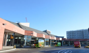 Metro(公共バスの案内)/クライストチャーチ暮らしの便利帳から