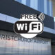 ニュージーランドの空港で無料WiFiを使う方法とニュージーランドのWiFi事情